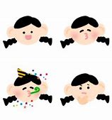 Image result for Braid Emoji