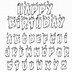 Image result for Awesome Bubble Letters
