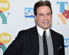 Image result for John Travolta Famous Hair