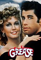 Image result for Grease Movie Drawings