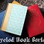 Image result for Upcycled Book Ideas