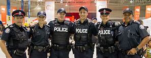 Image result for Toronto Police Officer