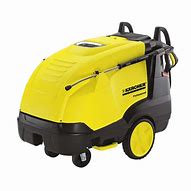 Image result for Petrol Power Washer