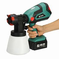 Image result for Cordless Paint Sprayers Walmart