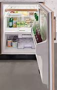 Image result for Undercounter Refrigerator with Ice Maker