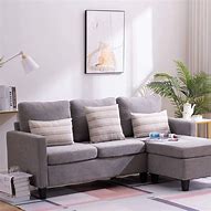 Image result for Modern L-shaped Sofa