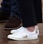 Image result for Nordstrom Veja Sneakers Leather Extra White Match