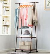 Image result for Clothes Hanger Stand for Bedroom