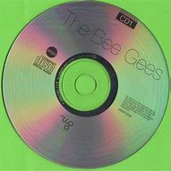 Image result for Bee Gees CD