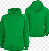 Image result for Light Blue Hoodie Front and Back
