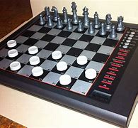 Image result for Electronic Chess Games