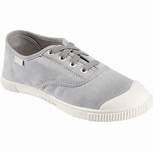 Image result for Grey Canvas Shoes