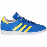 Image result for Adidas Blue Skate Shoes