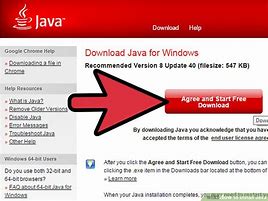 Image result for Installing Java