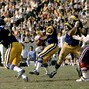 Image result for James Shack Harris with John Hadl