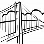 Image result for Brooklyn Bridge Minimalist Drawing