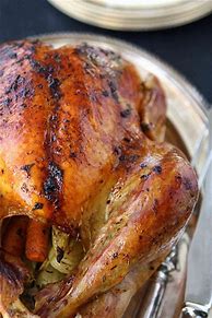 Image result for Thanksgiving Turkey Recipes
