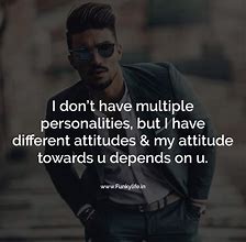 Image result for Attitude Quotes Everything