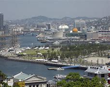 Image result for Nagasaki Japan Today