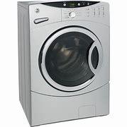 Image result for Blue Front Load Washing Machine
