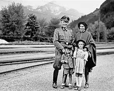 Image result for Franz Stangl Wife and Children
