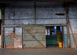 Image result for Warehouse Gate