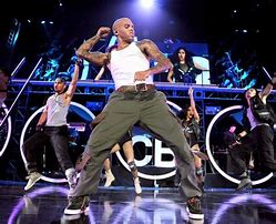 Image result for Chris Brown Fame Tour