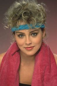 Image result for Sharon Stone Long Hair