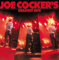 Image result for Joe Cocker Greatest Hits