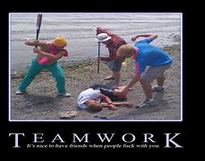Image result for Funny Teamwork Quotes for Work