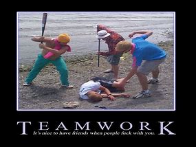 Image result for Silly Teamwork Quotes