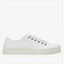 Image result for White Leather High Top Sneakers