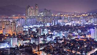Image result for Gangnam District Seul Korea