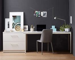 Image result for Minimalist Contemporary Scandinavian Desks