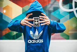 Image result for Adidas Zne Hoodie Men's