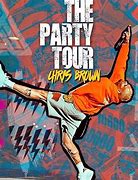 Image result for Chris Brown Party Cover