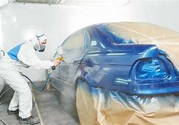 Image result for Repainting the Hood of Your Car