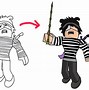 Image result for Old Classic Roblox Avatars