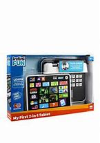 Image result for Kidz Delight Infini First 2 In 1 Play Tablet -