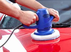 Image result for Hand Waxing Car