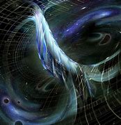 Image result for Wormhole in the Sky