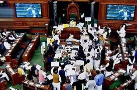 Image result for Fighting in Parliament