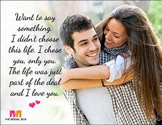 Image result for Words of Love for Him