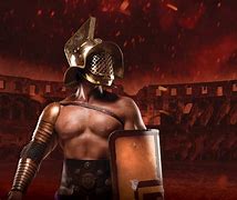Image result for Images of Gladiators