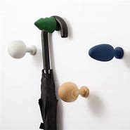 Image result for Wooden Closet Hangers