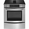 Image result for 24 Electric Stove