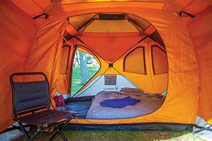 Image result for Tent with Screen Room