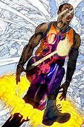 Image result for Russell Westbrook Art