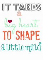 Image result for Preschool Learning Quotes