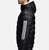Image result for Adidas Puffer Jackets Vari-Lite
